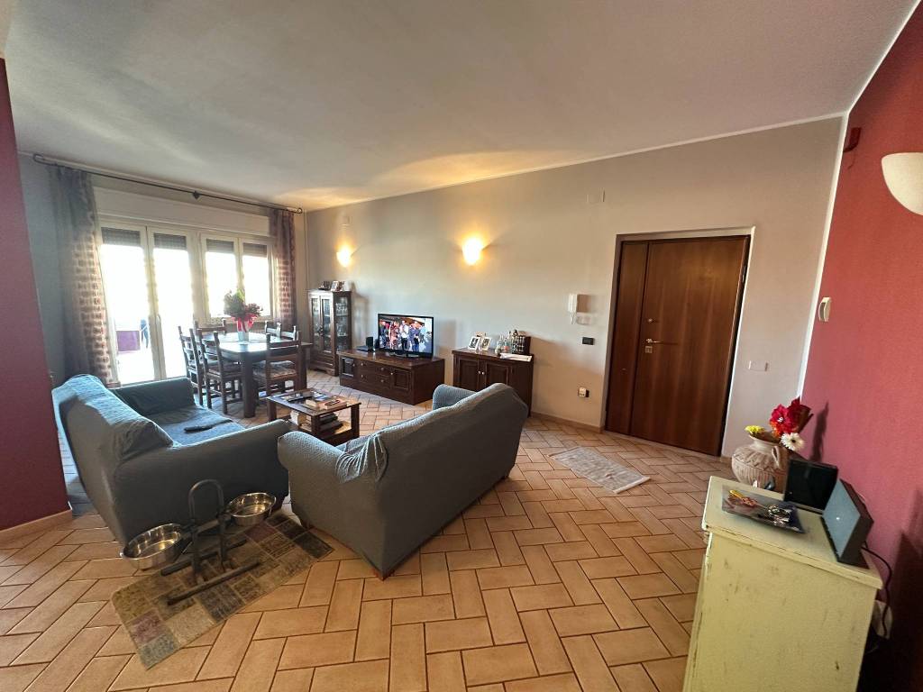 Appartamento a Chieti in Via Celano, 9 - Foto 2
