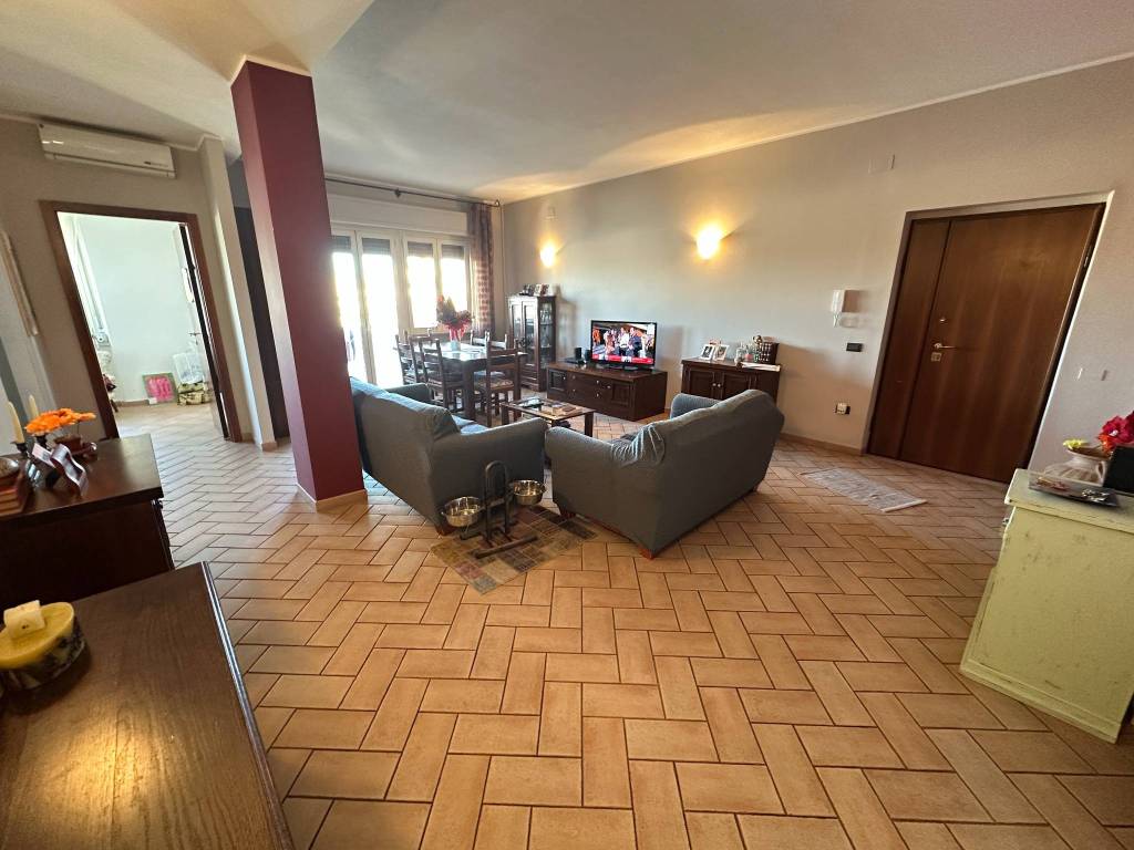 Appartamento a Chieti in Via Celano, 9 - Foto 3