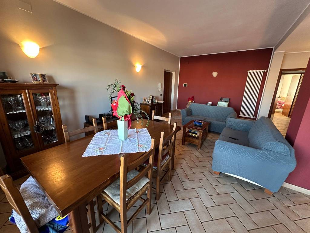 Appartamento a Chieti in Via Celano, 9 - Foto 4