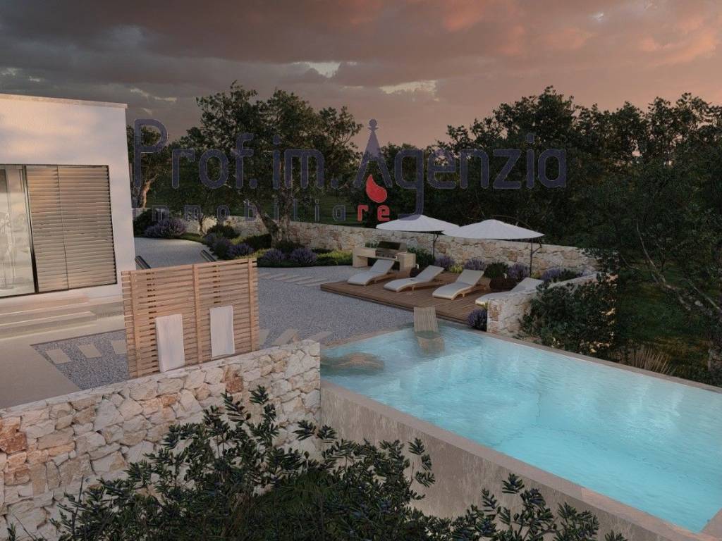 Villa a Ceglie messapica - Foto 2
