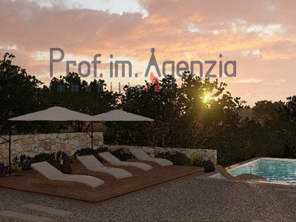 Villa a Ceglie messapica - Foto 3