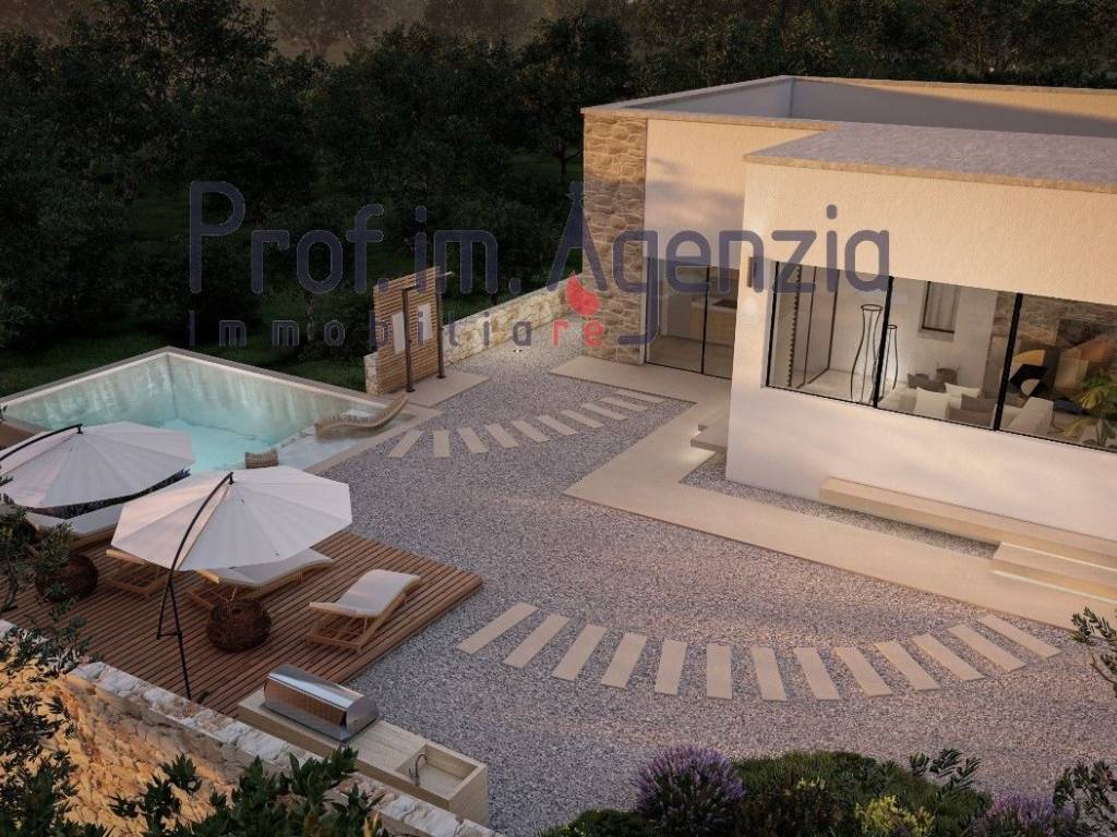 Villa a Ceglie messapica - Foto 4