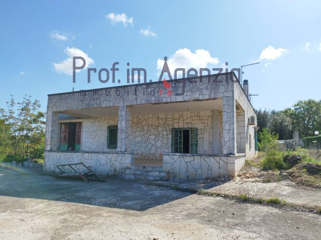 Villa a Ceglie messapica - Foto 5