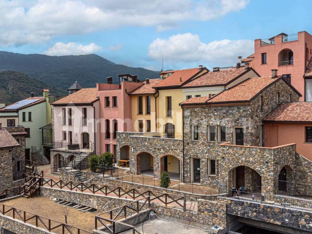 Appartamento a Andora in Località Costa d'Agosti - Foto 2