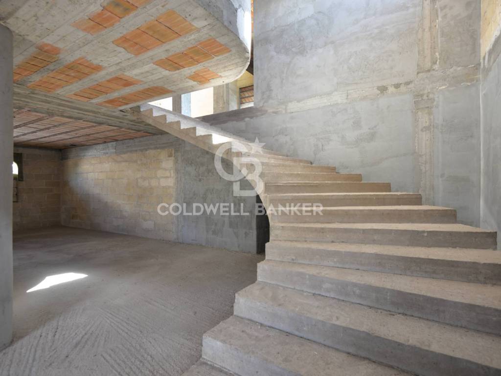 Villa a Veglie in Via Luigi Pirandello - Foto 4