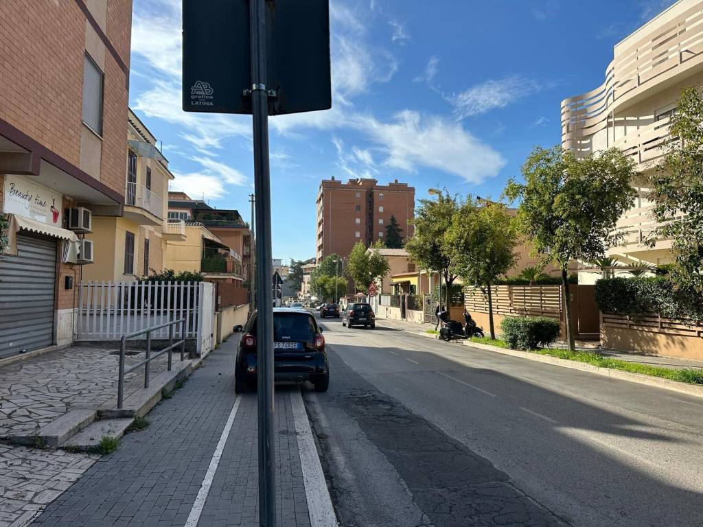 Immobile a Cisterna di latina in Via Guido d'Arezzo, 16 - Foto 3