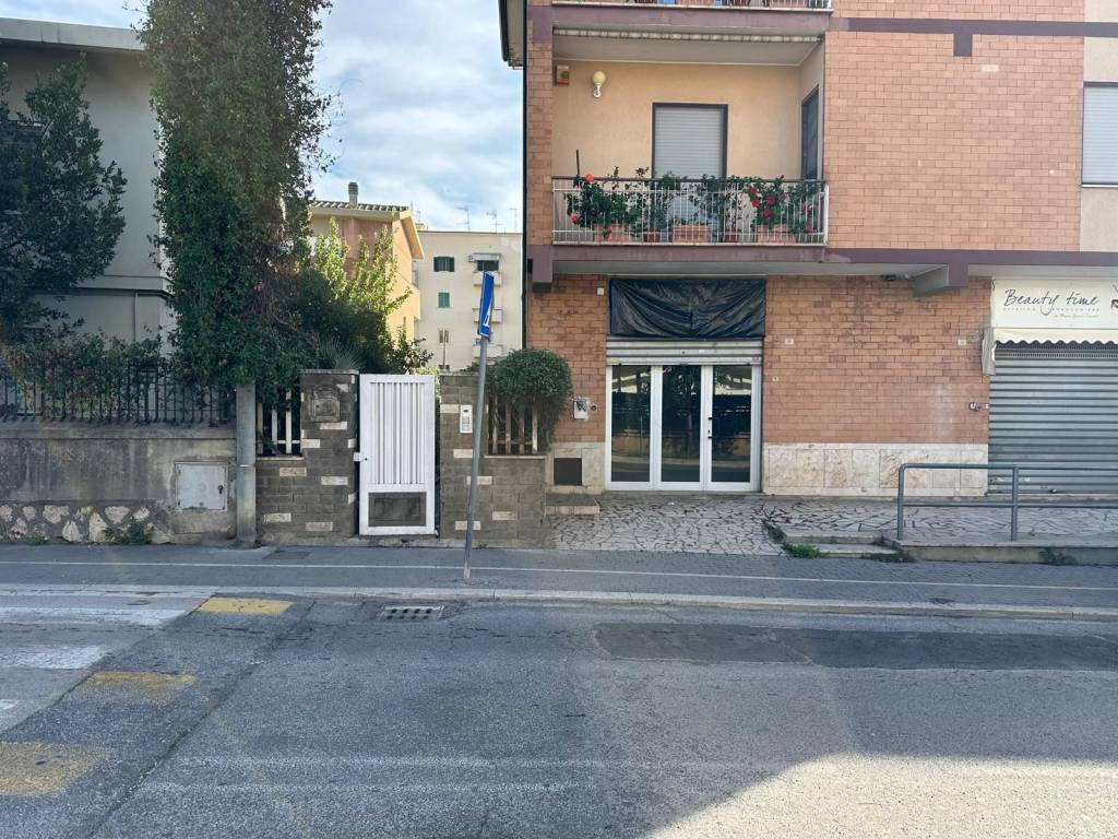 Immobile a Cisterna di latina in Via Guido d'Arezzo, 16 - Foto 5