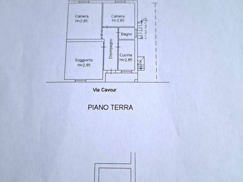 Appartamento a Fermignano in Viale Luigi Falasconi - Foto 2
