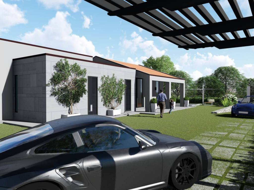 Villa a Sarzana - Foto 2