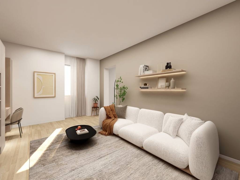 Appartamento a Jesi - Foto 4