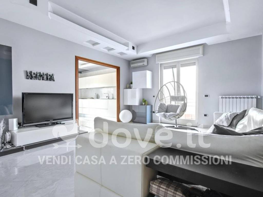 Appartamento a Sant'anastasia in Via Marra, 36 - Foto 2
