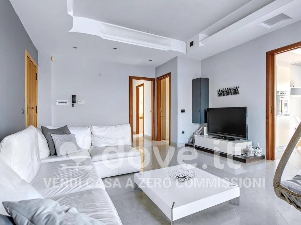 Appartamento a Sant'anastasia in Via Marra, 36 - Foto 3