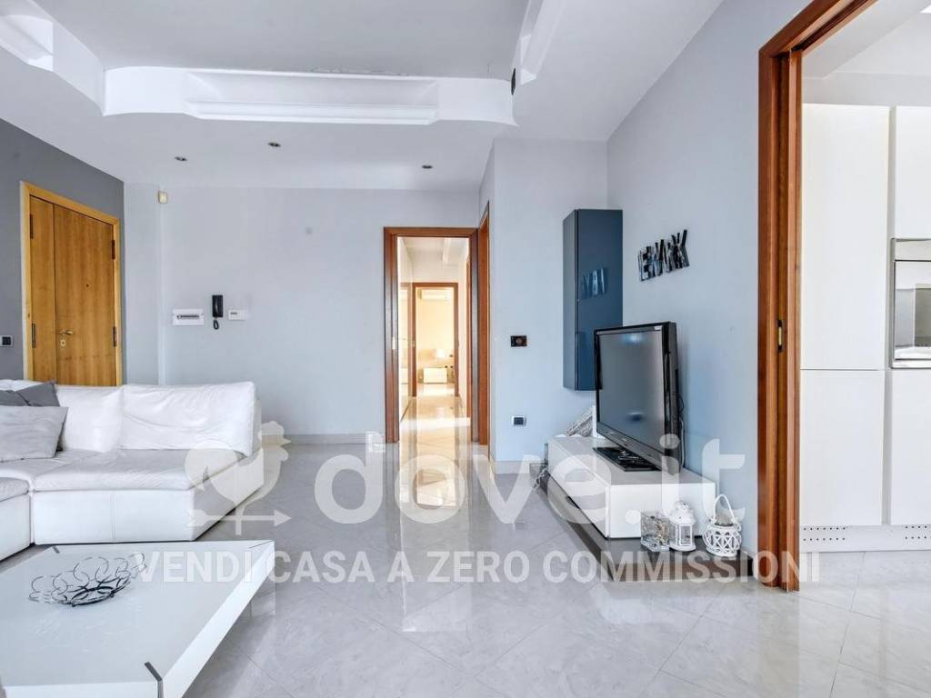 Appartamento a Sant'anastasia in Via Marra, 36 - Foto 4