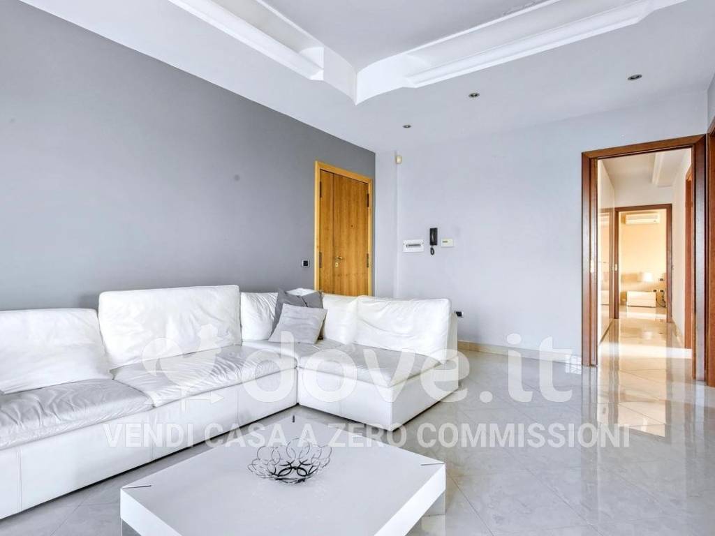 Appartamento a Sant'anastasia in Via Marra, 36 - Foto 5