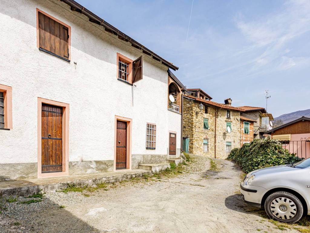 Appartamento a Borghetto di borbera in Via Molino, 14 - Foto 3