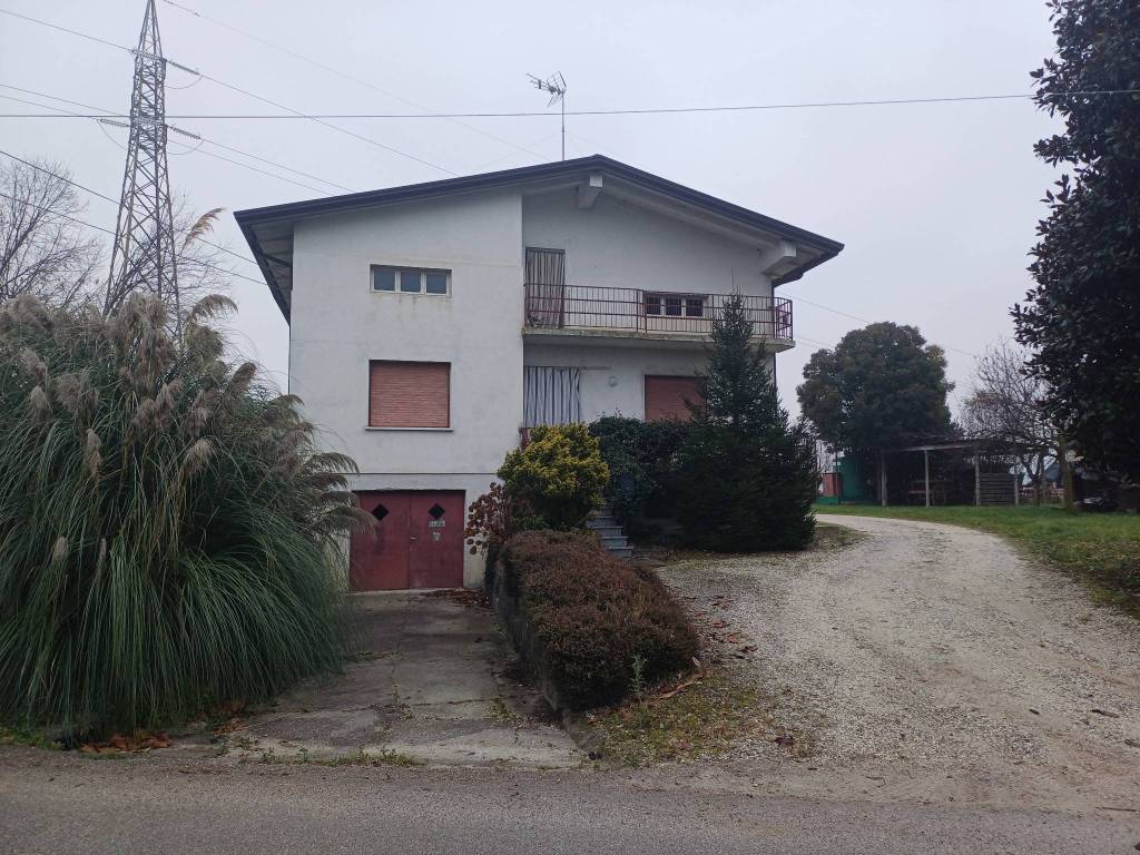 Villa a Chions in Via Villabiesa - Foto 2