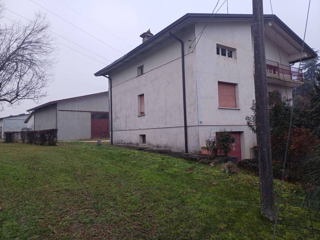 Villa a Chions in Via Villabiesa - Foto 3