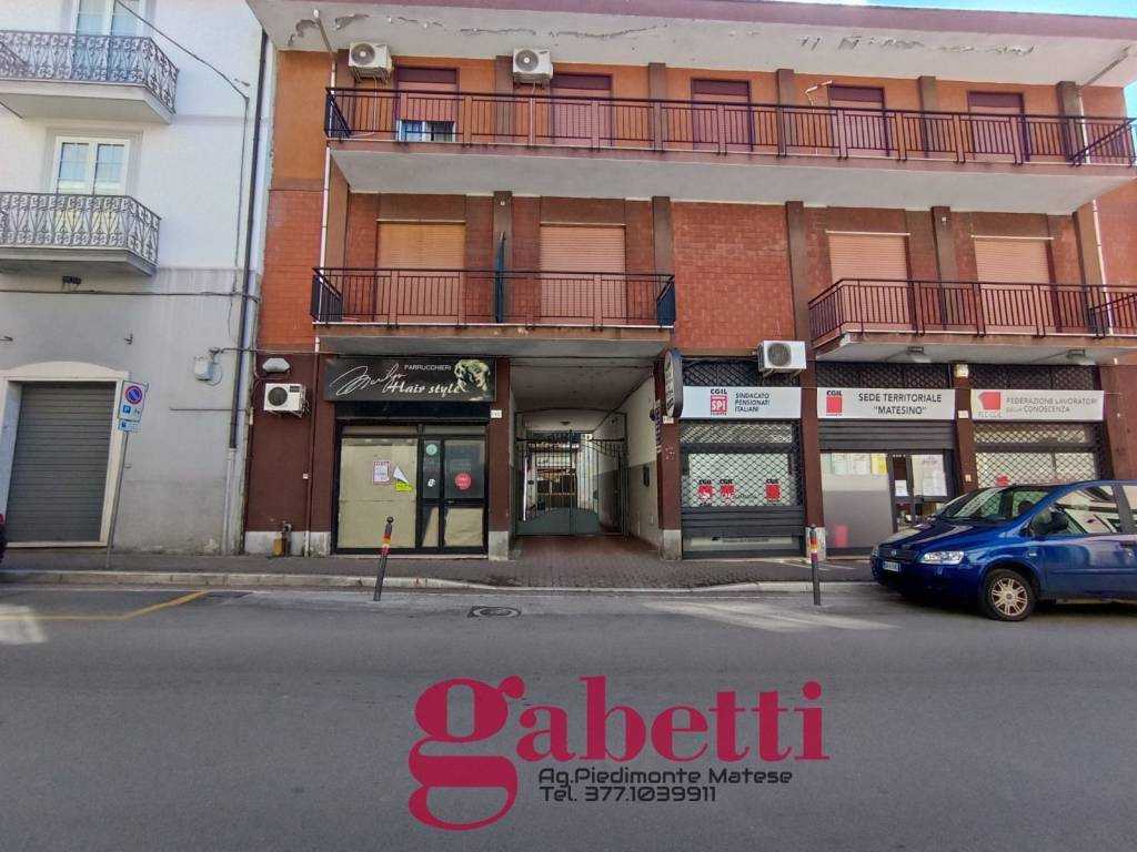 Immobile a Piedimonte matese in Via Luigi Ferritto, 41 - Foto 2