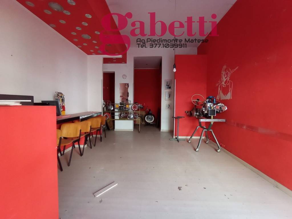 Immobile a Piedimonte matese in Via Luigi Ferritto, 41 - Foto 3