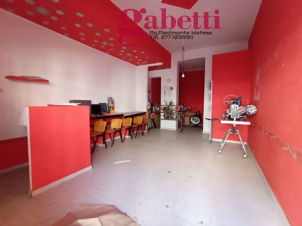 Immobile a Piedimonte matese in Via Luigi Ferritto, 41 - Foto 4