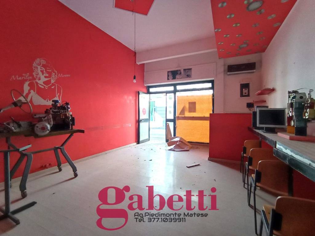 Immobile a Piedimonte matese in Via Luigi Ferritto, 41 - Foto 5