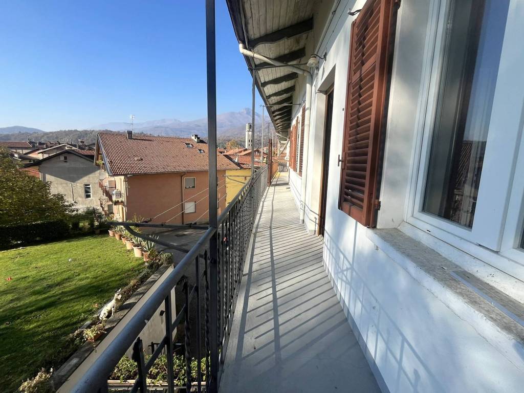 Appartamento a Andorno micca in Via P. Corte, 29 - Foto 2