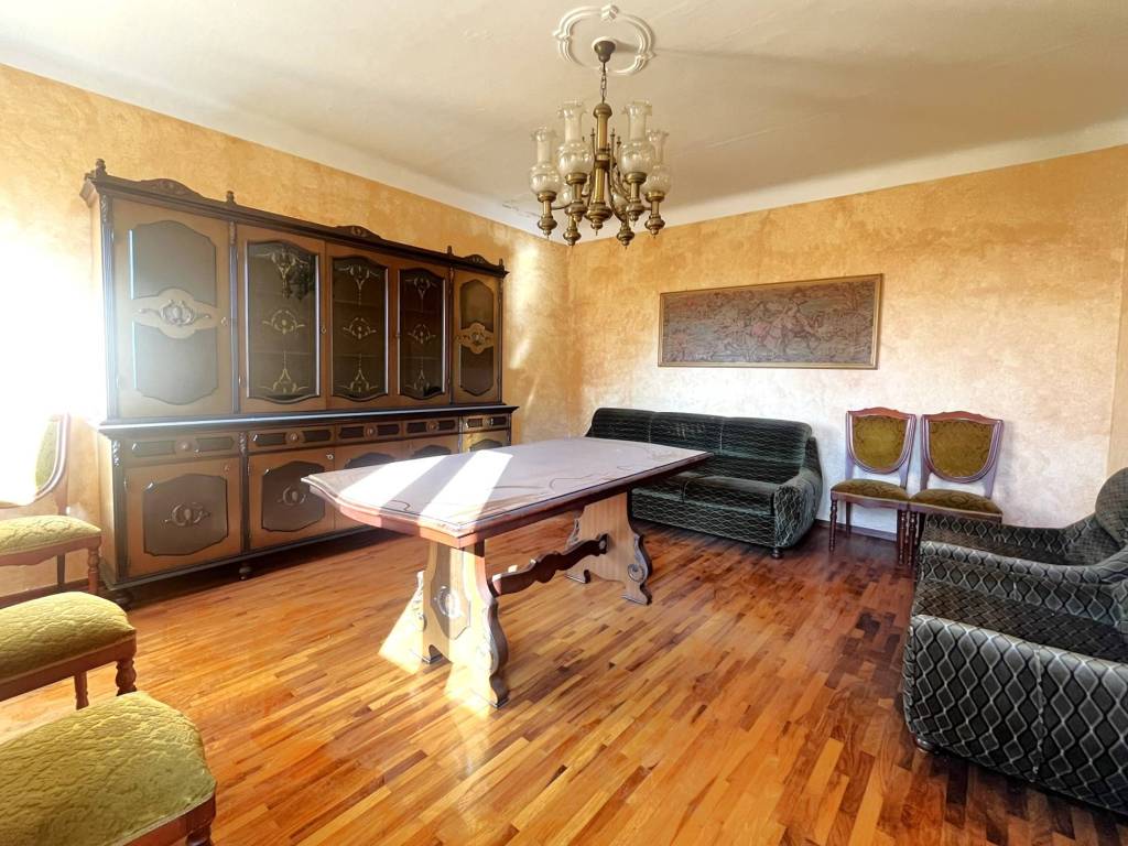 Appartamento a Andorno micca in Via P. Corte, 29 - Foto 4