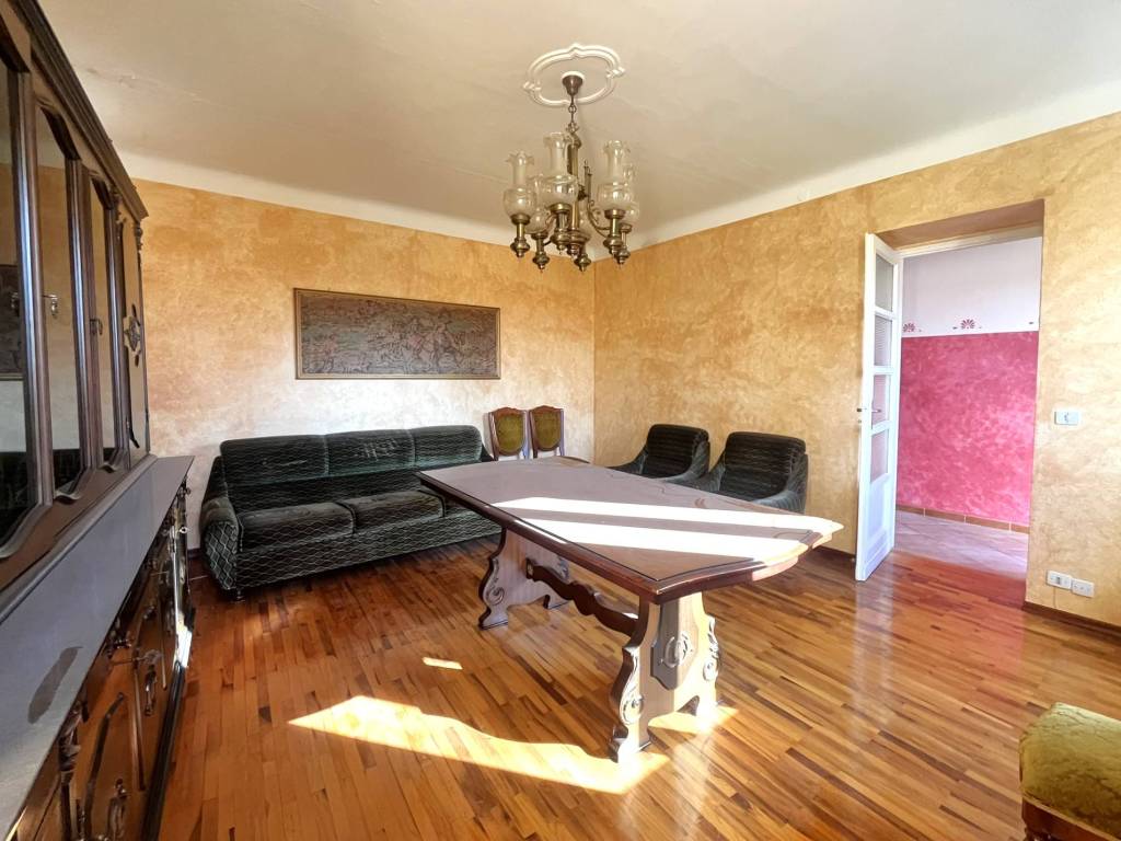 Appartamento a Andorno micca in Via P. Corte, 29 - Foto 5