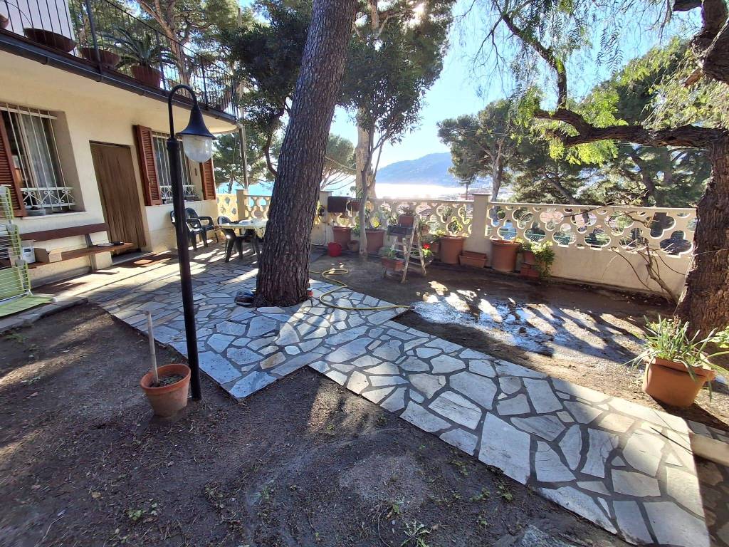 Appartamento a Andora in Via Gioacchino Rossini, 8 - Foto 3