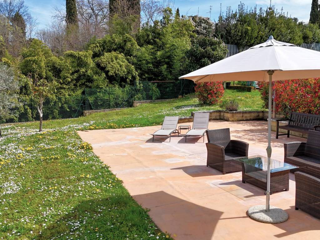 Villa a Pozzolengo in Via Castelletto - Foto 2