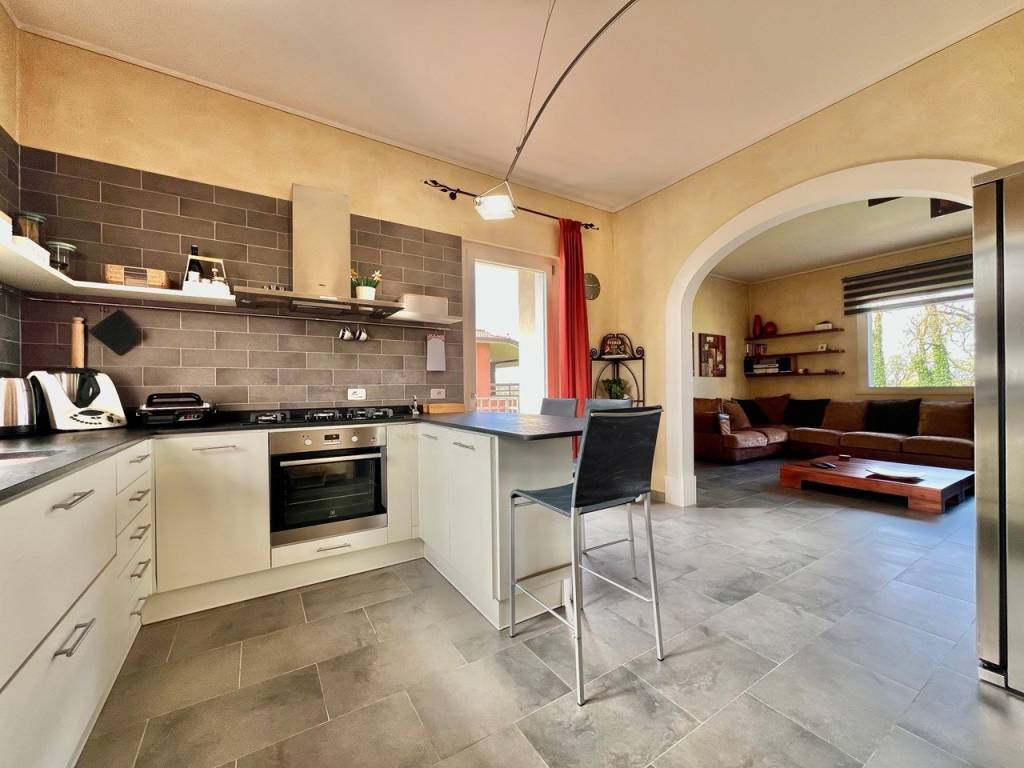 Villa a Pozzolengo in Via Castelletto - Foto 4