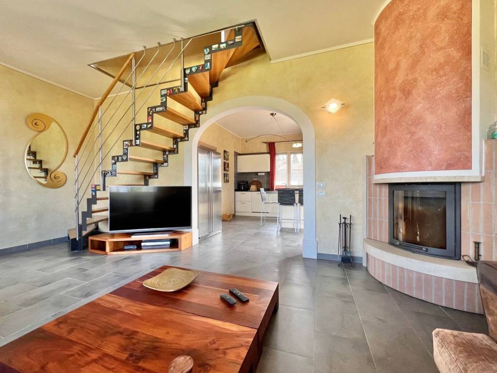 Villa a Pozzolengo in Via Castelletto - Foto 5