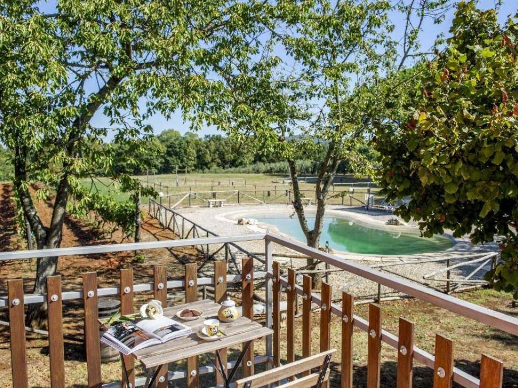 Villa a Gavorrano - Foto 2