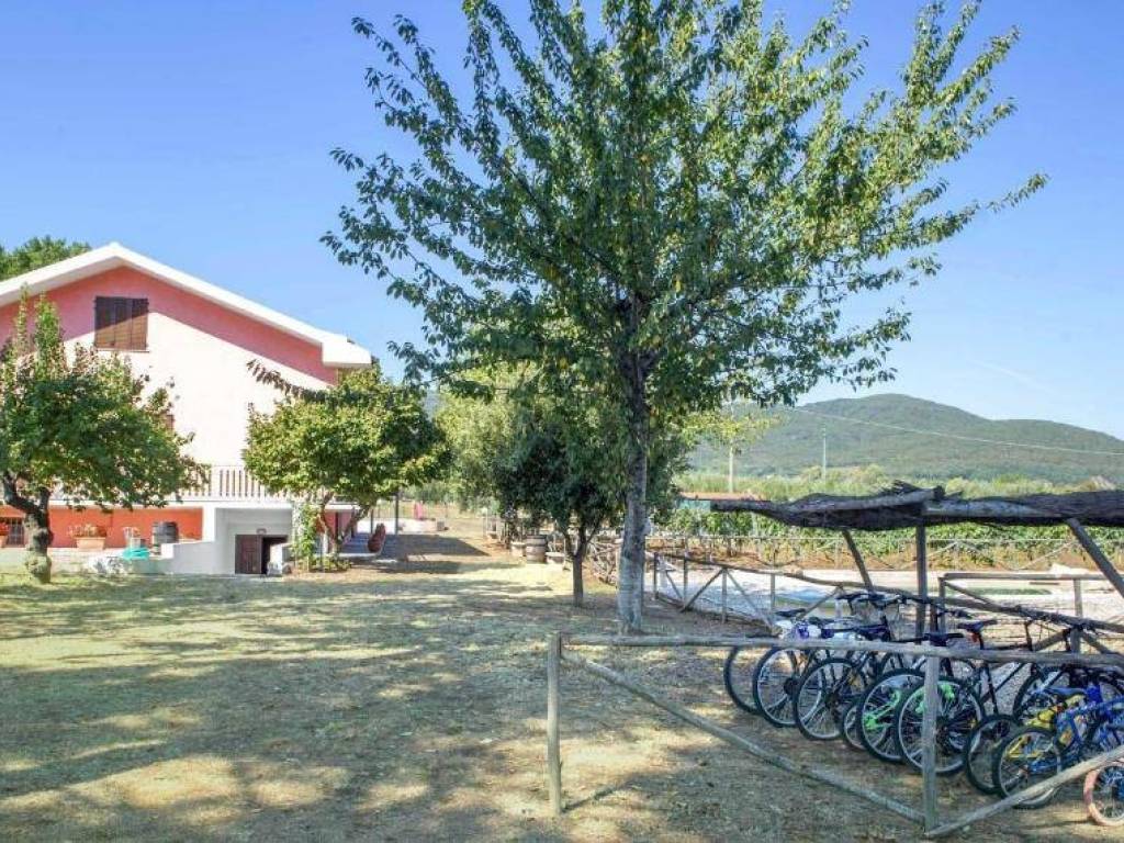 Villa a Gavorrano - Foto 5