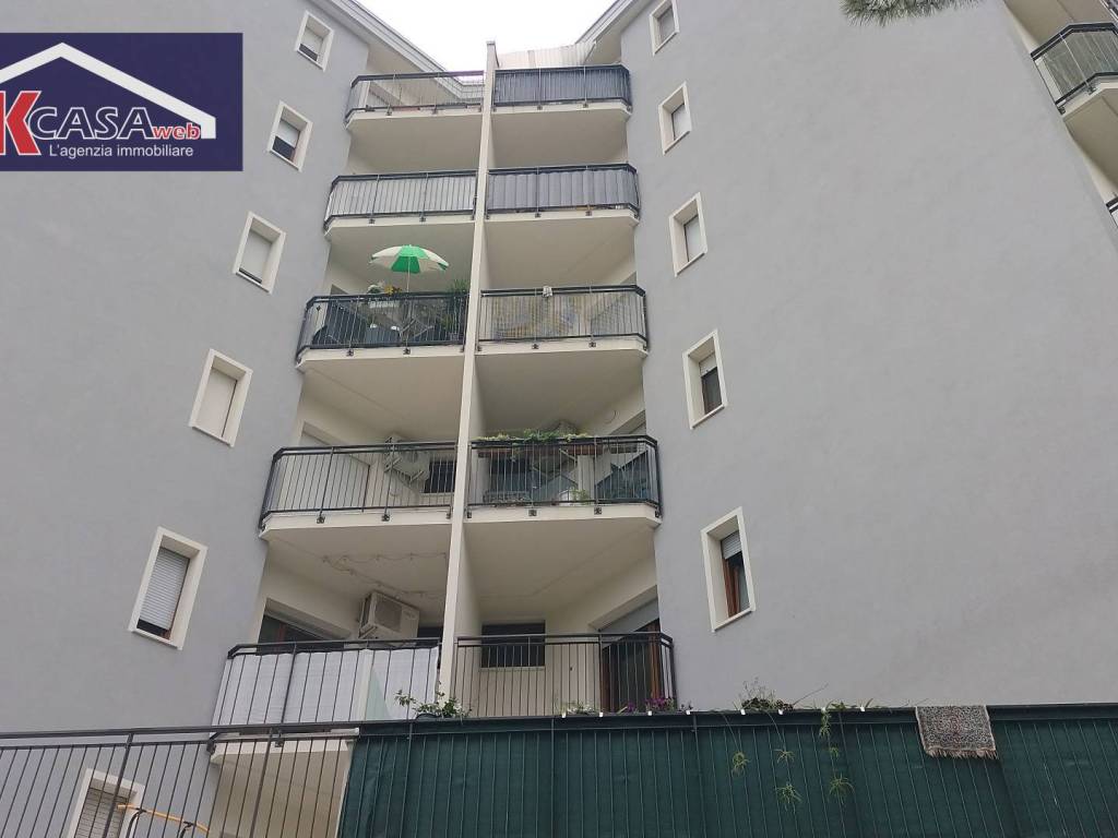 Appartamento a Monfalcone in Via delle Giarrette - Foto 2