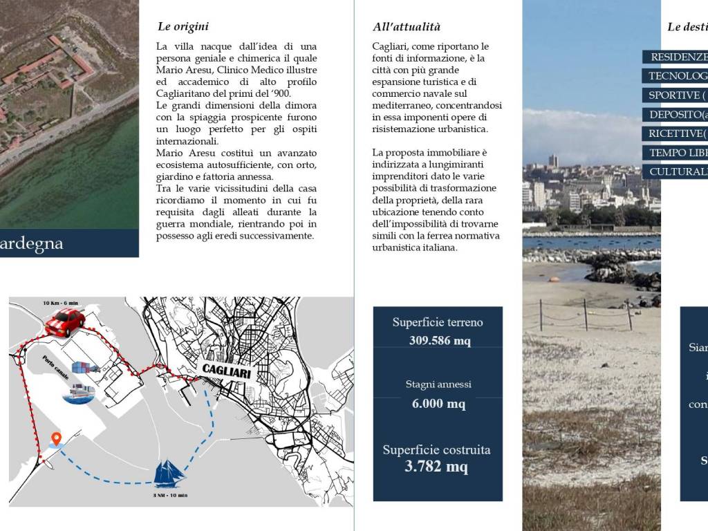 Palazzo / stabile a Cagliari - Foto 4