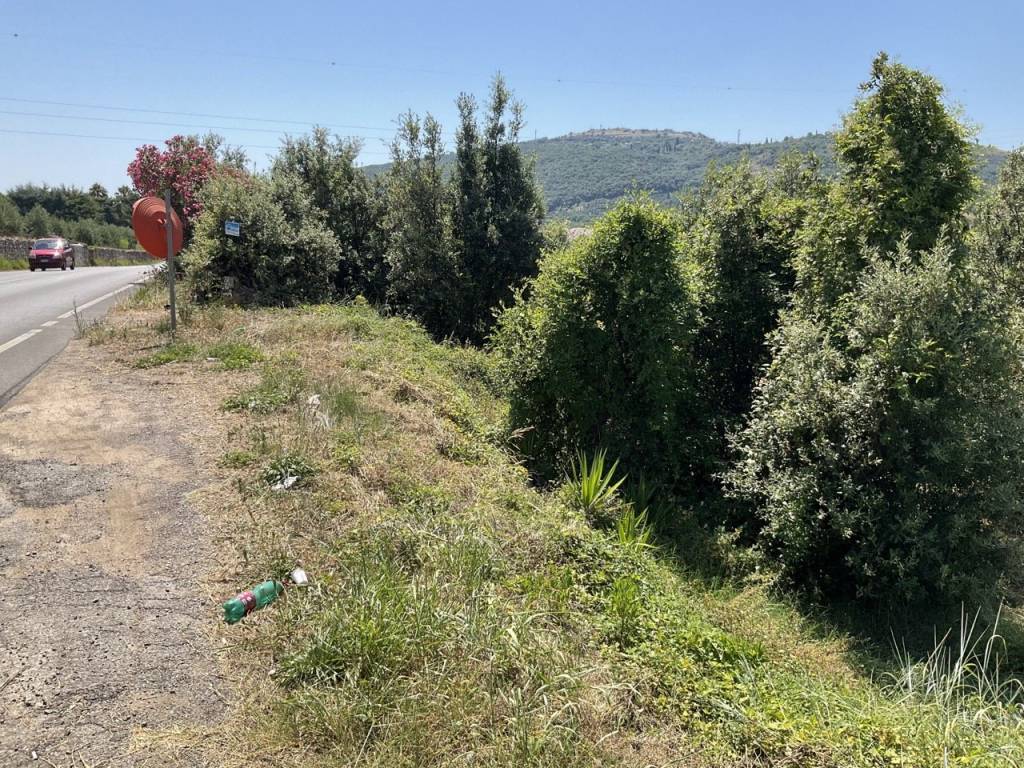 Terreno a Gaeta in Via Appia Lato Roma, 26 - Foto 2