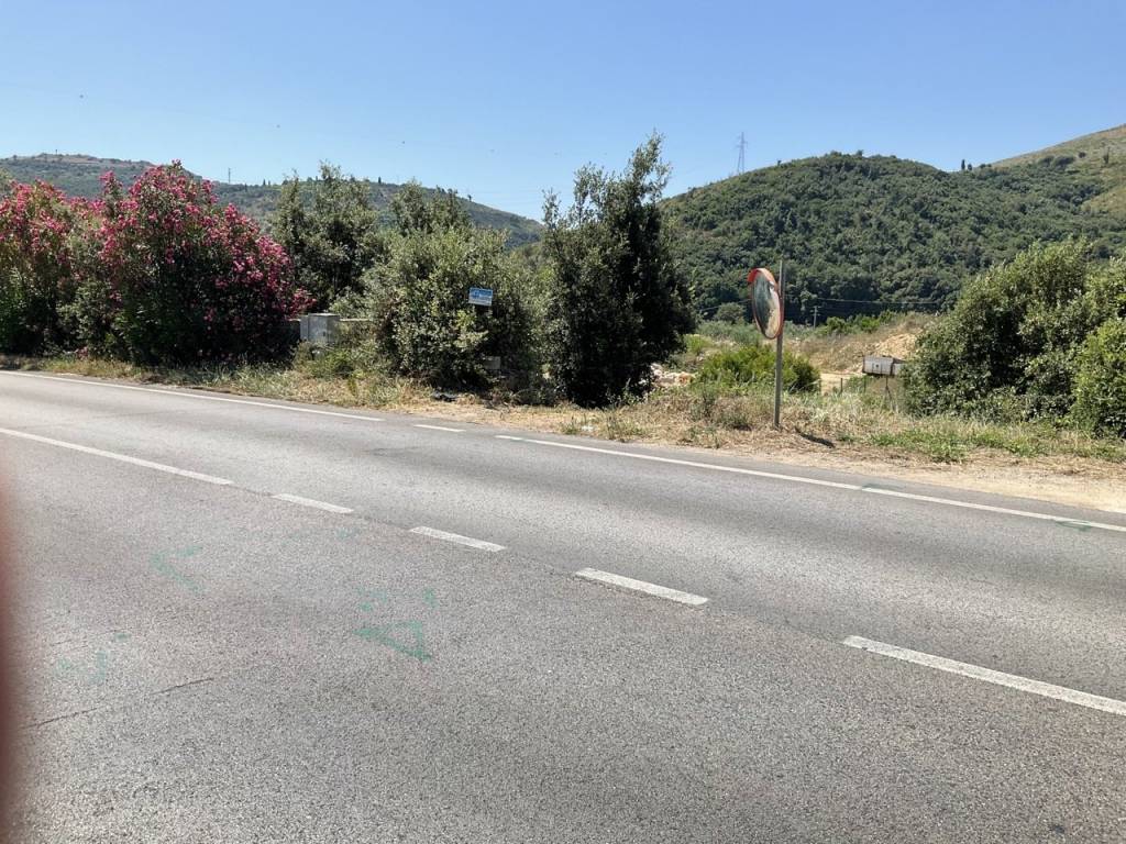Terreno a Gaeta in Via Appia Lato Roma, 26 - Foto 3