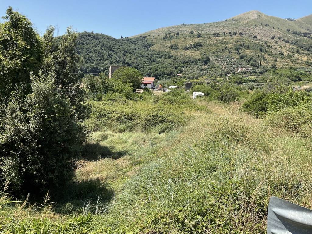 Terreno a Gaeta in Via Appia Lato Roma, 26 - Foto 4