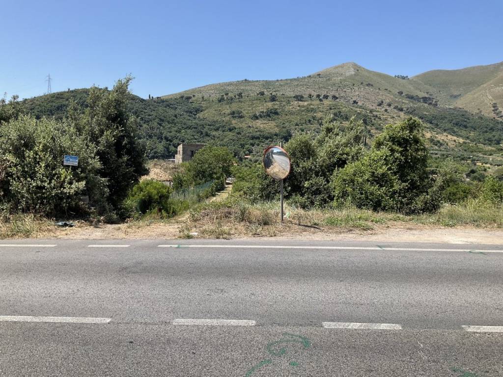 Terreno a Gaeta in Via Appia Lato Roma, 26 - Foto 5