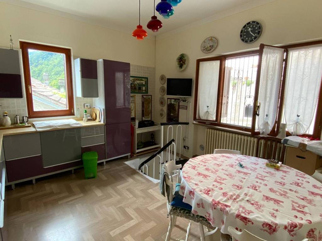 Villa a Cannobio in Casali Giazzo, 5 - Foto 5