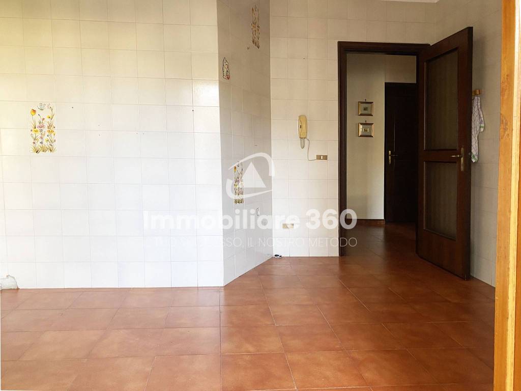 Appartamento a Castrolibero in Via Leonardo da Vinci - Foto 4