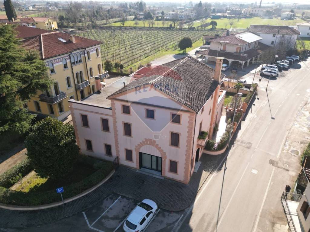 Casa indipendente a Nervesa della battaglia in Via Bossi, 4 - Foto 2