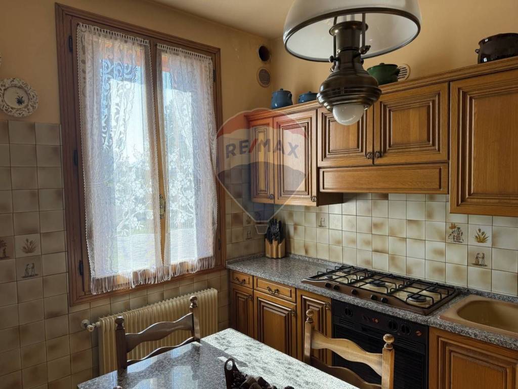 Casa indipendente a Nervesa della battaglia in Via Bossi, 4 - Foto 5