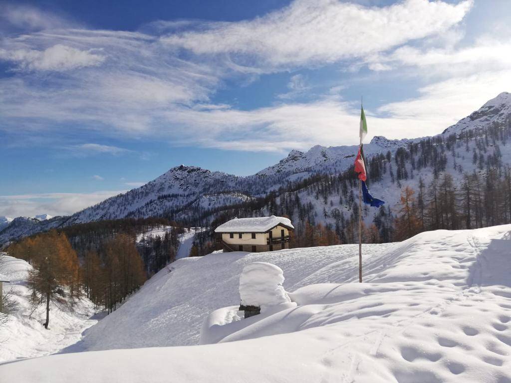 Appartamento a Champorcher in Creton - Foto 3