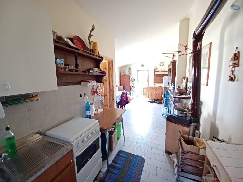 Appartamento a Champorcher in Creton - Foto 5