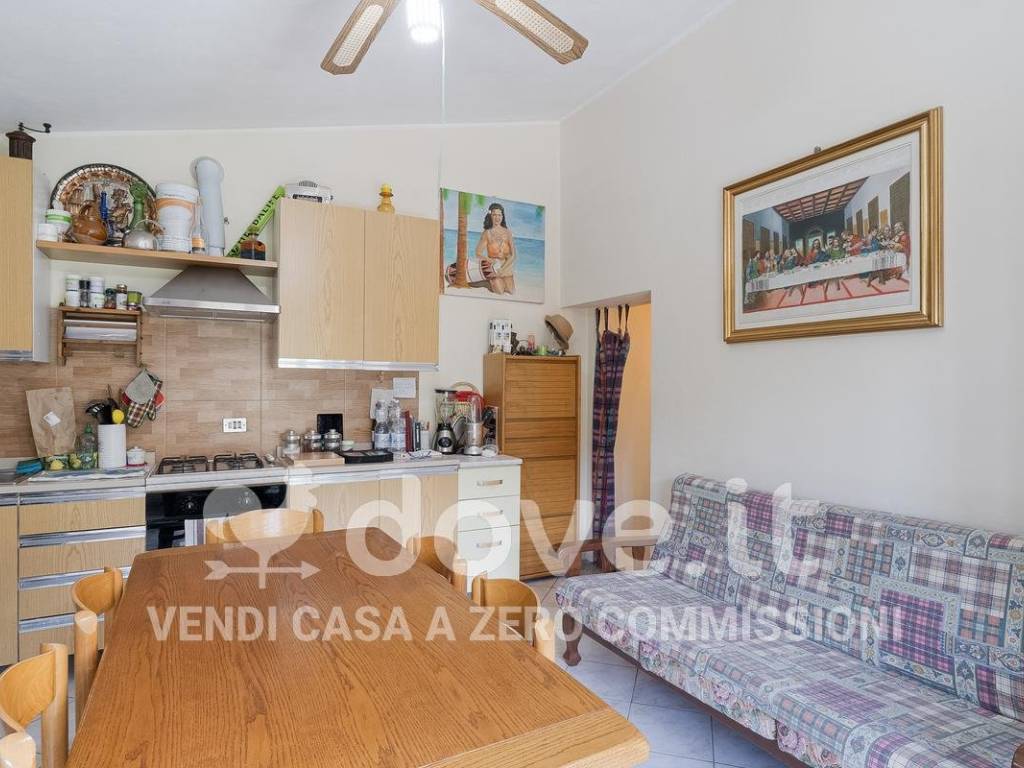 Casa indipendente a Apricale in Strada Provinciale 62 - Foto 4