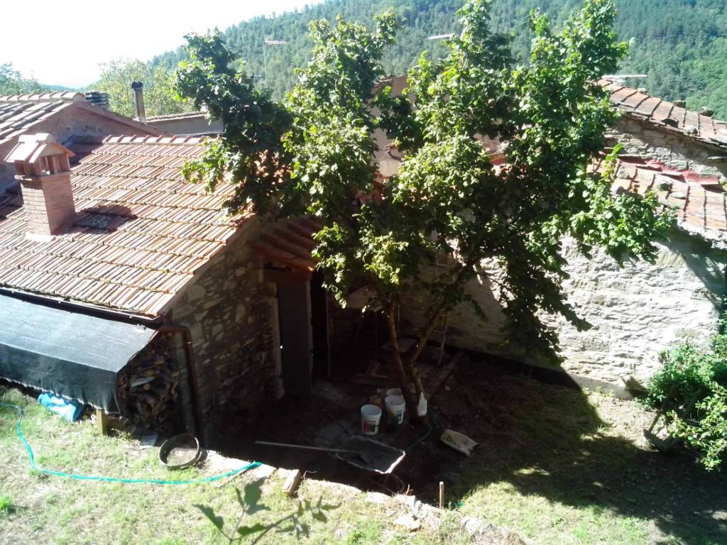 Villa a Bibbiena in Località Casa Biagino - Foto 3