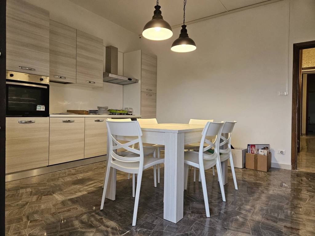 Appartamento a Vicenza in Strada del Pasubio - Foto 2