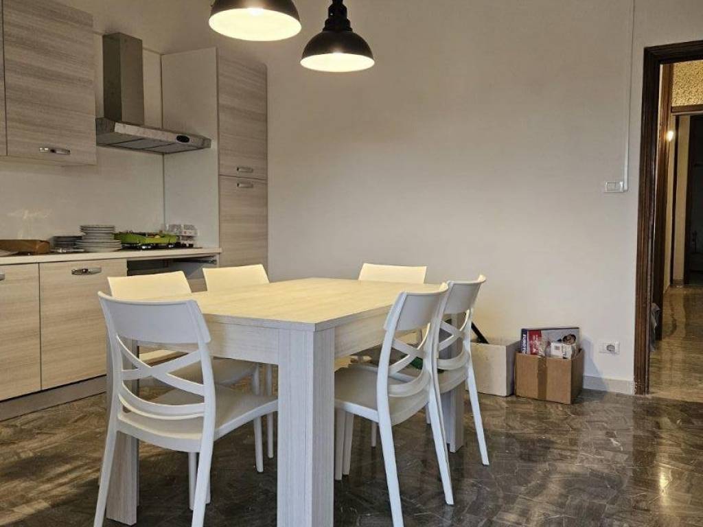 Appartamento a Vicenza in Strada del Pasubio - Foto 5